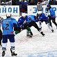 В Уфе состоялся финал хоккейного турнира «Дворовая лига»