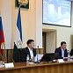 Ратмир Мавлиев продолжает встречи с жителями в рамках форумов «Управдом»
