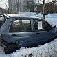 В Октябрьском районе Уфы на 22 брошенных автомобилях разместили уведомления об их добровольном перемещении