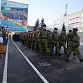 В Уфе проходят сборы руководящего состава военной полиции Центрального военного округа