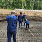 Работа бурлит: в Уфе строится комплекс сооружений для гребного слалома