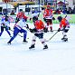 В Уфе определились победители ежегодного хоккейного турнира «Дворовая лига Единой России»