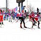 Определены победители Уфимского лыжного марафона