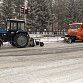 В уборке улиц Уфы от снега задействовано 234 единицы спецтехники