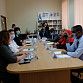 Члены делегации из Джибути ознакомилась с деятельностью Альянс Франсез Уфа и БГПУ имени Акмуллы