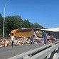 На автодороге Самара-Уфа-Челябинск затруднено движение в связи с ДТП