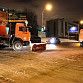 В ночь на 18 декабря в уборке улиц Уфы от снега было задействовано 228 единиц спецтехники