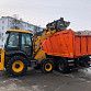 В Уфе продолжается вывоз снега и подготовка к ямочному ремонту дорог