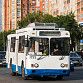 30 апреля будет приостановлено движение троллейбусов №№13, 16 и 21