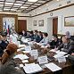 В Уфе состоялось заседание комиссии по вопросам государственно-конфессиональных отношений