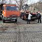 В Уфе состоялся субботник по санитарной очистке городских территорий