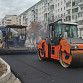 В Уфе близится к завершению ремонт улицы Ухтомского