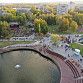 В Уфе отметили 30-летие парка культуры и отдыха «Первомайский»