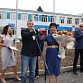 Вложили душу: восстановленная Уфой школа в ЛНР распахнула двери