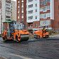 В Уфе продолжается ремонт межквартальных проездов