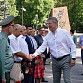 Радий Хабиров встретился в Уфе с ветеранами Воздушно-десантных войск
