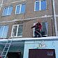 В Уфе жилищные службы ведут расчистку крыш в усиленном режиме