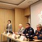 Состоялась встреча Героев России с юнкорами и представителями молодежного штаба акции «Бессмертный полк»