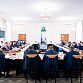 В Администрации Уфы состоялось оперативное совещание