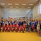 В Уфе стартовали районные этапы городского турнира по волейболу памяти Ульфата Мустафина 