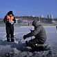 Продолжаются профилактические рейды по предупреждению опасности тонкого льда 