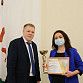 В Администрации Уфы наградили победителей городского конкурса «Лучший автосервис столицы»