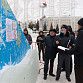 Новогодние ледовые городки Уфы проверяют на безопасность