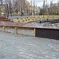 Городские службы призывают жителей и гостей столицы бережно относиться к элементам благоустройства