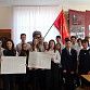 Школьники из ЛНР посетили школу имени Минигали Шаймуратова