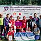Уфимцы стали серебряными призерами II Всероссийских соревнований по мини-футболу среди людей с синдромом Дауна