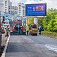 В Уфе увеличено количество объектов ремонта по нацпроекту «Безопасные качественные дороги»