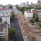 В Уфе состоялось техническое открытие участка улиц Комсомольской и имени Города Галле