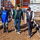 Ратмир Мавлиев принял участие в акции «Зеленая Башкирия»