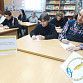 В библиотеках Уфы прошел международный диктант по башкирскому языку