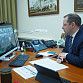 Обсудили перспективы развития кооперационных связей между Уфой и Казанью