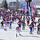 В 37-й раз состоялся Уфимский лыжный марафон