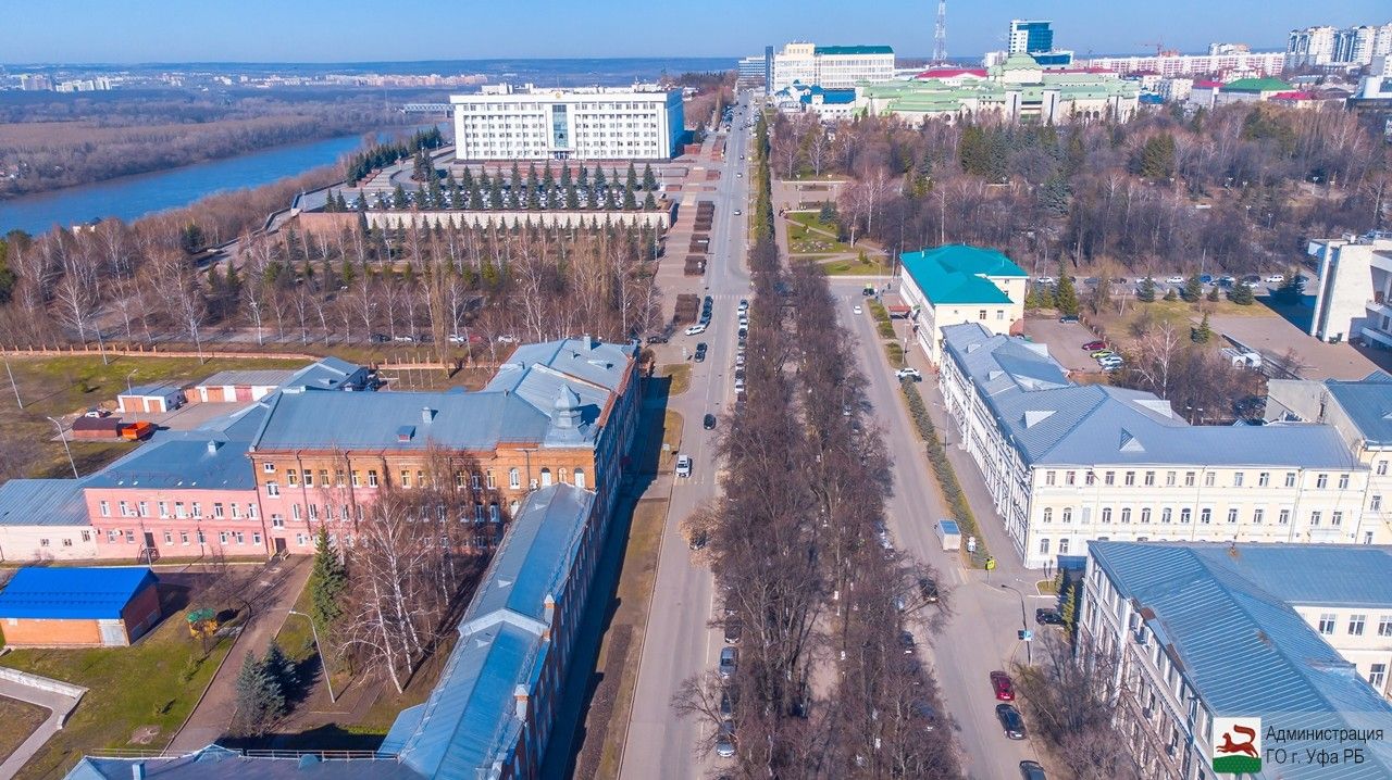 В Уфе приступают к ремонту улицы Тукаева в рамках национального проекта «Безопасные и качественные автомобильные дороги»