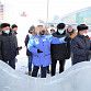 Новогодние ледовые городки Уфы проверили на безопасность