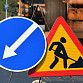 В Уфе из-за ремонтных работ будет закрыто  движение автотранспорта на участке улицы Авроры