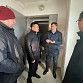 Ратмир Мавлиев провел выездное совещание в связи с ситуацией с домом по улице Современников, 4
