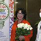 Посол Всемирной фольклориады Надежда Бабкина прибыла в Уфу