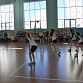 В Уфе продолжаются районные этапы городского турнира по волейболу памяти Ульфата Мустафина