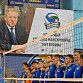 Волейбол памяти: в Уфе подвели итоги Мемориала Ульфата Мустафина
