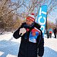 В Дёмском районе Уфы состоялись традиционные лыжные гонки