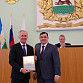 Уфа награждена дипломом Главы Башкортостана «Достижение года – 2020» в номинации «Молодежный муниципалитет»