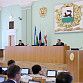 Мэр Уфы Ратмир Мавлиев представил отчет о деятельности Администрации за 2021 год