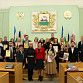 В Администрации Уфы наградили победителей конкурса «Лучший предприниматель города Уфы 2020»