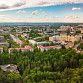 Уфа – в первой тройке зеленых мегаполисов страны