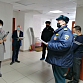 В Администрации Уфы сообщили об обеспечении пожарной безопасности в местах проведения новогодних мероприятий