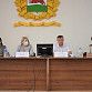 Состоялось выездное совещание по вопросам вакцинации предприятий Ленинского района 